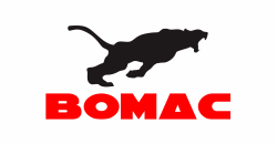 Bomac SSL logo